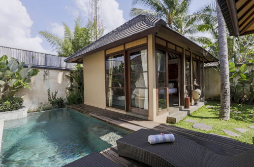 Photo 24 - The Kampung Ubud Villa