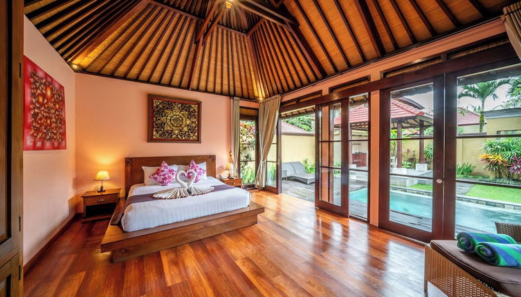 Photo 1 - The Kampung Ubud Villa