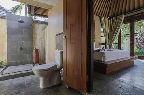 Photo 30 - The Kampung Ubud Villa