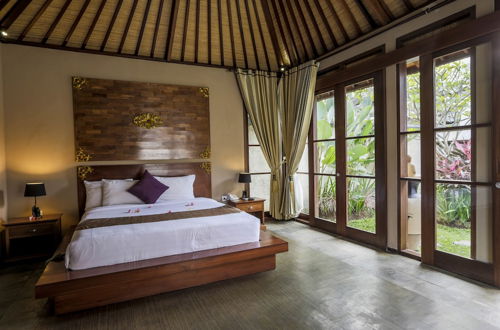 Photo 12 - The Kampung Ubud Villa