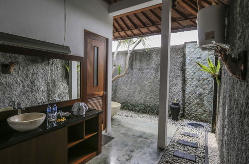 Photo 34 - The Kampung Ubud Villa