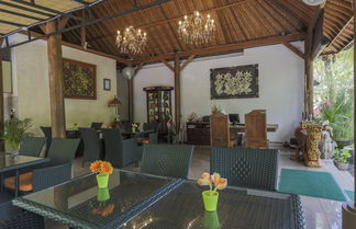 Photo 3 - The Kampung Ubud Villa