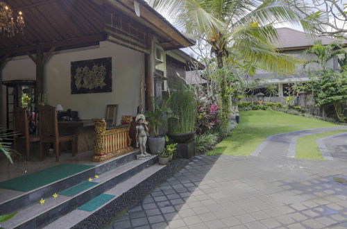 Photo 2 - The Kampung Ubud Villa