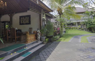 Photo 2 - The Kampung Ubud Villa