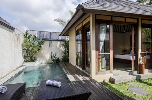 Photo 22 - The Kampung Ubud Villa