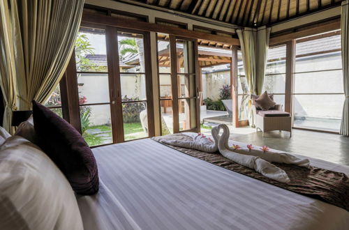 Photo 13 - The Kampung Ubud Villa