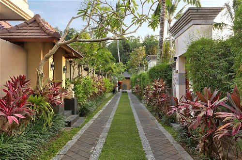 Photo 42 - The Kampung Ubud Villa