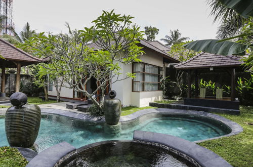 Photo 39 - The Kampung Ubud Villa