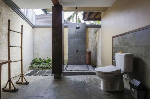 Foto 32 - The Kampung Ubud Villa