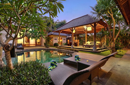 Photo 34 - The Kampung Ubud Villa