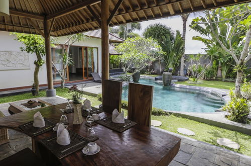 Photo 42 - The Kampung Ubud Villa