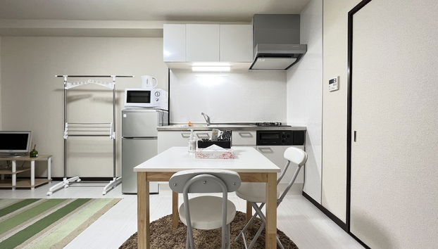 Cocina básica privada