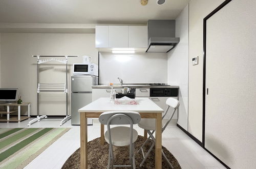 Photo 5 - Gojo sefi-apartment 101