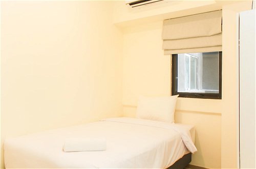 Photo 2 - Comfortable 2Br With Study Room At Meikarta Apartment