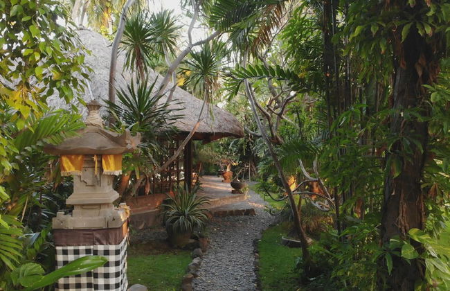 Ciliks Beach Garden - Foto 48