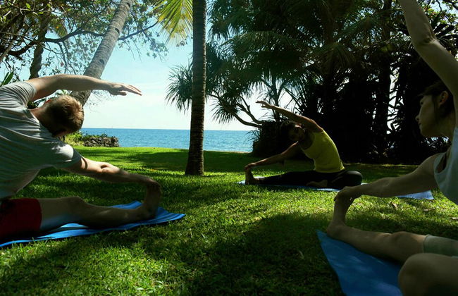 Ciliks Beach Garden - Foto 27