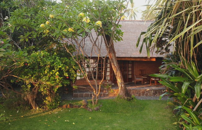 Ciliks Beach Garden - Foto 38