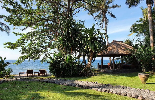 Ciliks Beach Garden - Foto 18