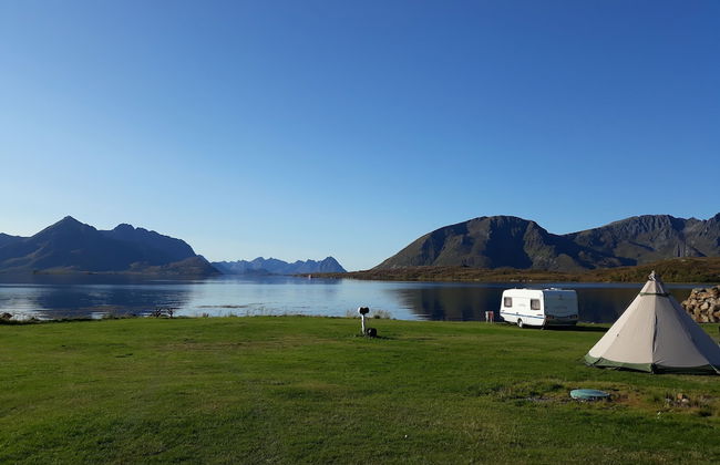 Oppmyre Camping - Photo 18