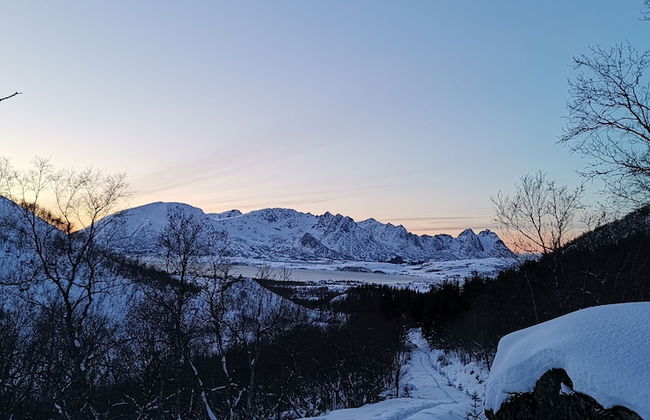 Oppmyre Camping - Photo 15
