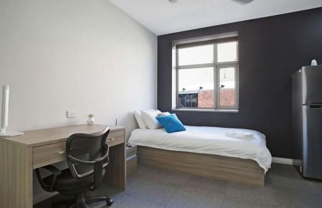 Studios on King - Foto 12