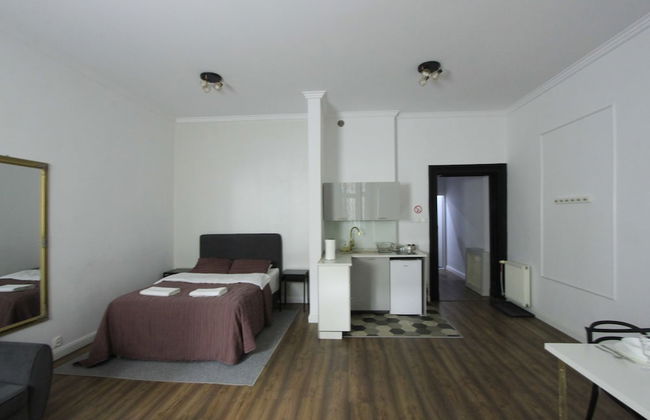Apartamenty - Szeroka 31 - Foto 27