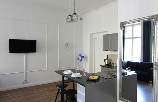 Apartamenty - Szeroka 31 - Foto 23
