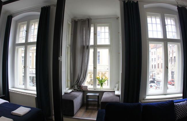 Apartamenty - Szeroka 31 - Foto 3