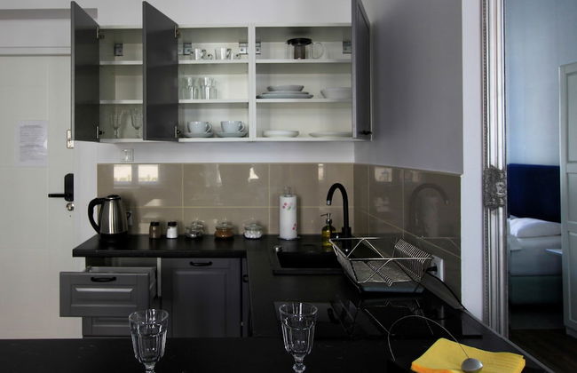 Apartamenty - Szeroka 31 - Foto 18