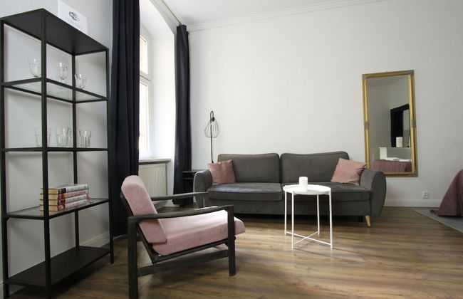 Apartamenty - Szeroka 31 - Foto 26