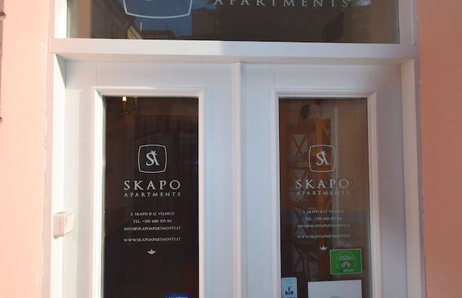 Skapo Apartments - Foto 2