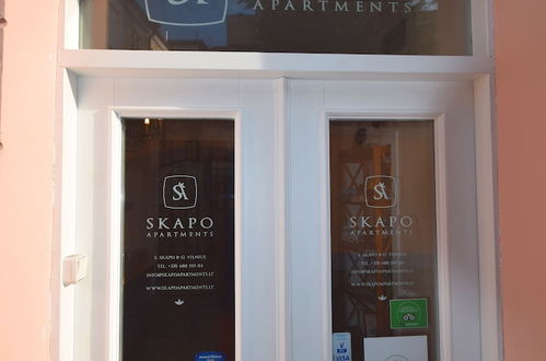 Photo 2 - Skapo Apartments