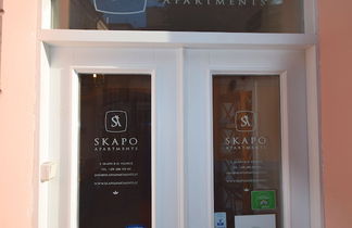 Photo 2 - Skapo Apartments