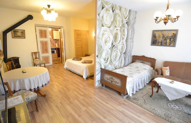 Skapo Apartments - Foto 23