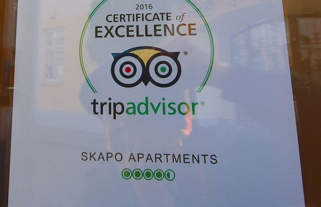 Skapo Apartments - Foto 3