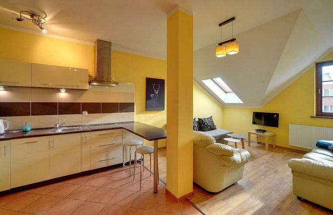 EverySky Kopernika 3 Jelenia Góra - Foto 4