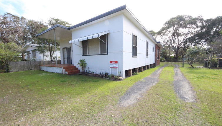 Photo 1 - Muller's Cottage at Hat Head