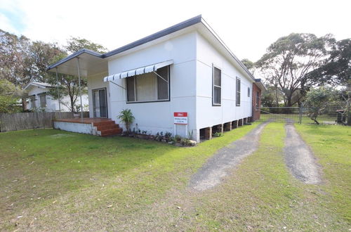 Photo 1 - Muller's Cottage at Hat Head