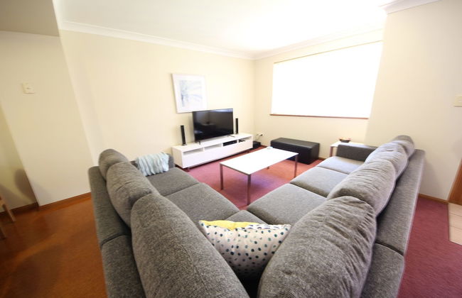 Carrington Terrace No 2 at South West Rocks - Foto 7