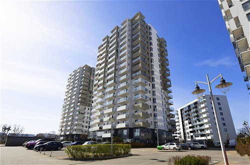 Foto 24 - Elite Apartments Albatros Towers