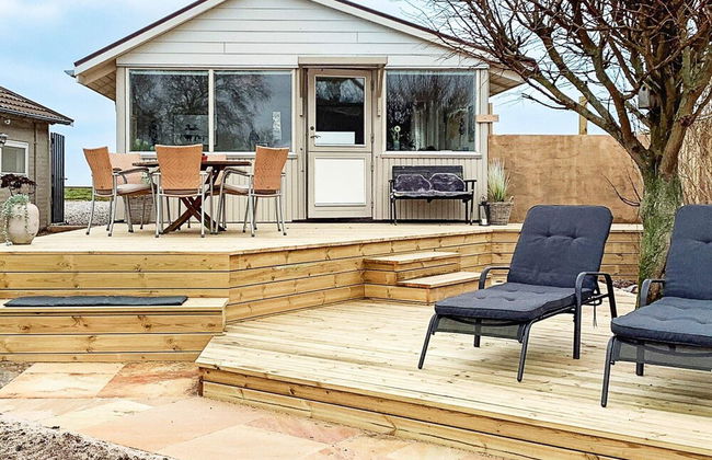 6 Person Holiday Home in Otterup - Foto 15