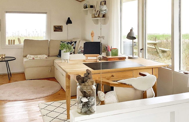 6 Person Holiday Home in Otterup - Foto 8
