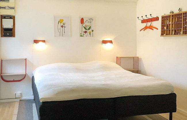 6 Person Holiday Home in Otterup - Foto 2