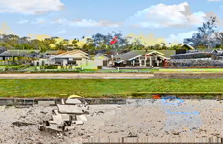 Foto 1 - 6 Person Holiday Home in Otterup
