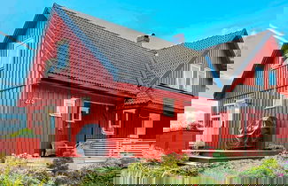 Photo 1 - 6 Person Holiday Home in Eydehavn