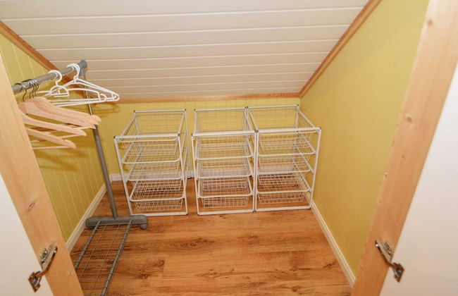 6 Person Holiday Home in Eydehavn - Foto 22
