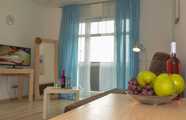 Apartamenty Sun&Snow Karpacz Sucha - Foto 1