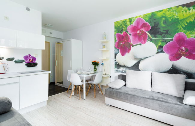 Apartamenty Sun&Snow Karpacz Sucha - Foto 51