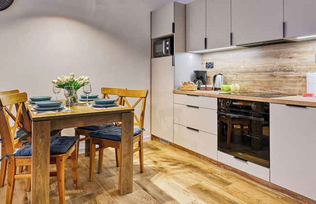 Apartamenty Sun&Snow Karpacz Sucha - Foto 34
