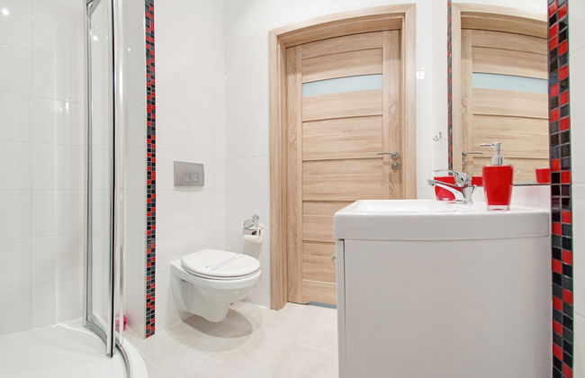 Apartamenty Sun&Snow Karpacz Sucha - Foto 7